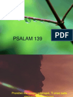 PSALAM 139