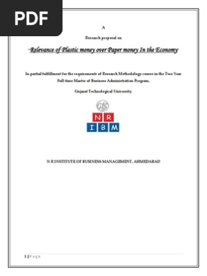 Paper Money Vs Plastic Money Report Debit Card Reserve Bank Of India - 