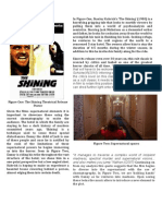 The Shining Review