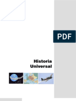 Libro Historia Universal Contemporanea