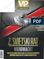 VP - (Posebno Izdanje) 2 Svjetski Rat - Wehrmacht