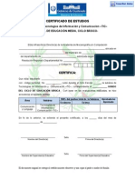 027-12 Certificado de TIC VF