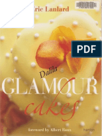 Glamour Cakes Eric Lanlard