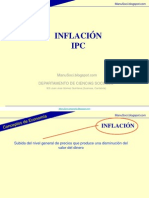 Inflacion