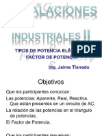 Instalaciones Industriales II Fp Modi