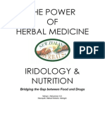 Iridology A Complete Guidepdf Bile Medicine - 