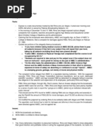 Defamation Pdf Defamation Damages