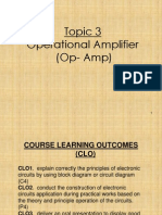 Topic 3 - Opamp2student