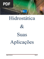 Hidrostática Livro