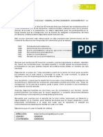 Curso General P Administrativo