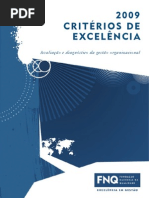 [Apositla] Critérios Excelência 2009