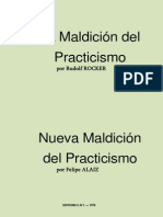 La Maldicion Del Practicismo - r.rocker