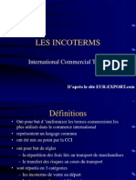 incoterms