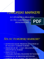 Tumorski Markeri