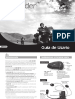 Scalarider q2 Manual Spanish