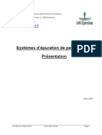 Systemes D Epuration