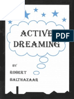 13 Balthazaar Active Dreaming 1996