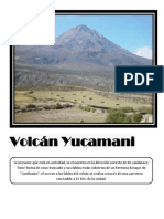 Volcán Yucamani