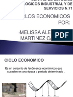 3 Melissa Ciclos Economicos