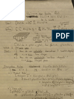 Physics E&M Notes