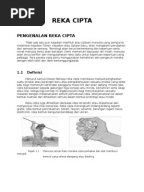 Perkembangan Seni Reka Perindustrian di Malaysia