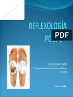 reflexologia