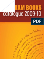 Pratham Books Catalogue 2009