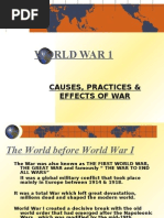 Download WORLD WAR I by Ashita Naik SN19029172 doc pdf