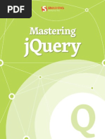 Smashing eBook 14 Mastering Jquery