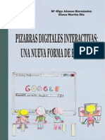 Pizarra Digital Libro (1)