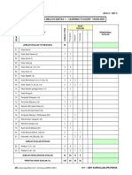 Skema UPSR BM SK Kertas 1 Set 3