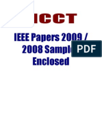 4-IEEE Papers Sample Papers For Your Reference