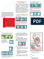 Triptico Sobre El Sida