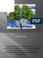 Astmul Bronsic