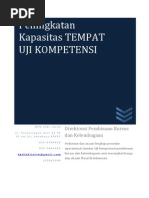 Download Peningkatan Kapasitas TUK by DPD IPBI Jatim SN19030534 doc pdf