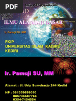 Download ILMU ILMIAH DASARppt by dpk88 SN190307965 doc pdf