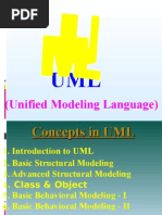 Download UML course ppts by satyakiranpriya SN19030947 doc pdf