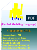 UML Course Ppts