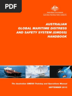 Download GMDSS Handbook 2013 by AMSAsocialmedia SN190310973 doc pdf