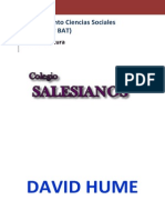 Mb1 - David Hume
