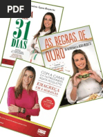 Dieta Dos 31 Dias