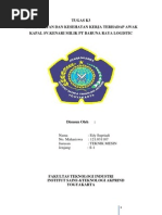 Download Keselamatan Dan Kesehatan Kerja Terhadap Motivasi Kerja Awak Kapal Sv by haacer210 SN190313034 doc pdf
