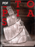 (Whitechapel_ Documents of Contemporary Art) Richard Noble (Editor)-Utopias (Whitechapel_ Documents of Contemporary Art) -The MIT Press (2009)
