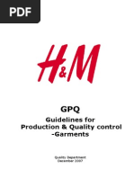 Download Guideline for Production and Quality Control by almutazim SN190318811 doc pdf