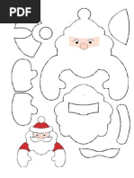 Santa Claus Equilibrium