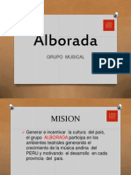 Brief Alborda
