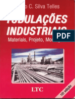 Tubula - Es Industriais - Silva Teles - 10 - Ed.