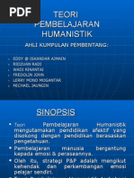 Download Teori Humanis by eddy78 SN19032471 doc pdf