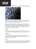 Download Ramuan Tradisional Atasi Alergi Kulit by yusufwjaya SN190328743 doc pdf