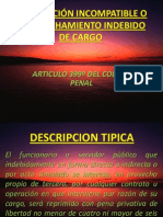 Penal IV Diapositivas